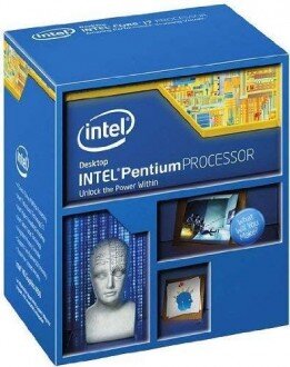 Intel Pentium G3220 İşlemci kullananlar yorumlar